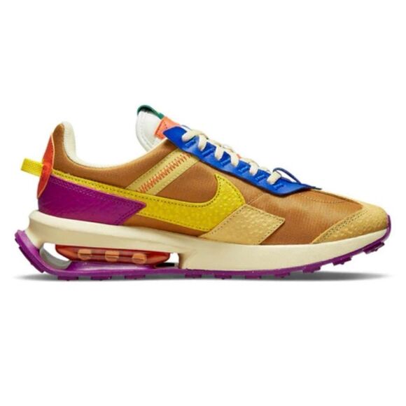 Nike Air Max Pre-Day
'Wheat Yellow Strike' DO6716-700 Size 9 - Picture 1 of 11